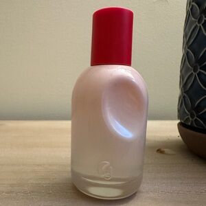 Glossier You Perfume 50ml/1.69oz nearly full